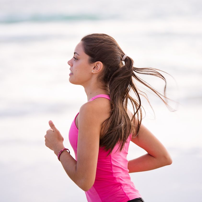 What Did You Do Today to Get One Step Closer to Your Goals?