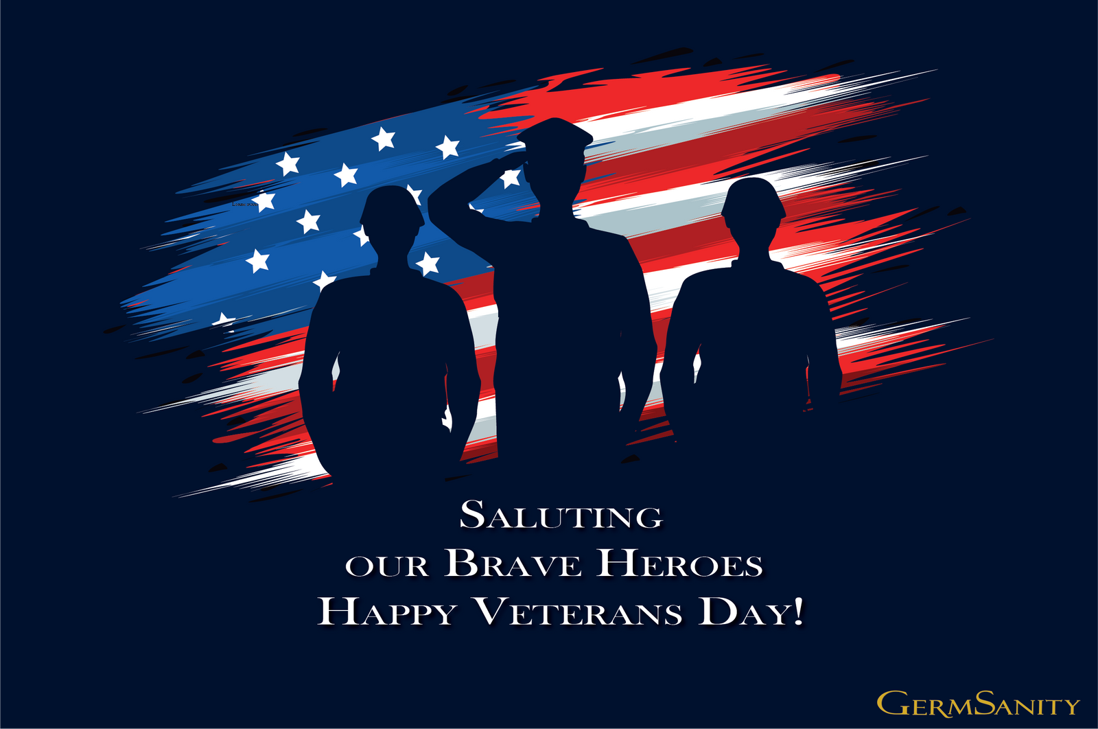 A Salute to Our Veterans