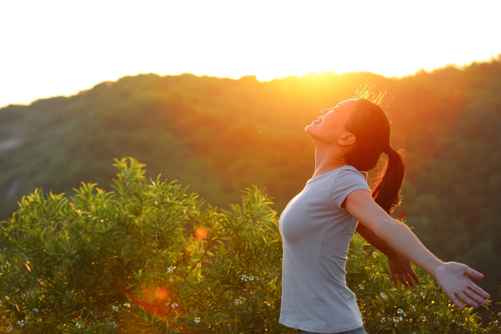 The Relationship Between Mental and Physical Health