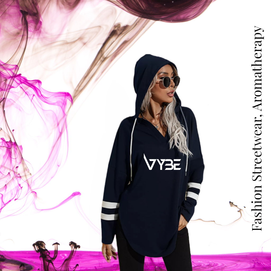 VYBE - Premium Collection