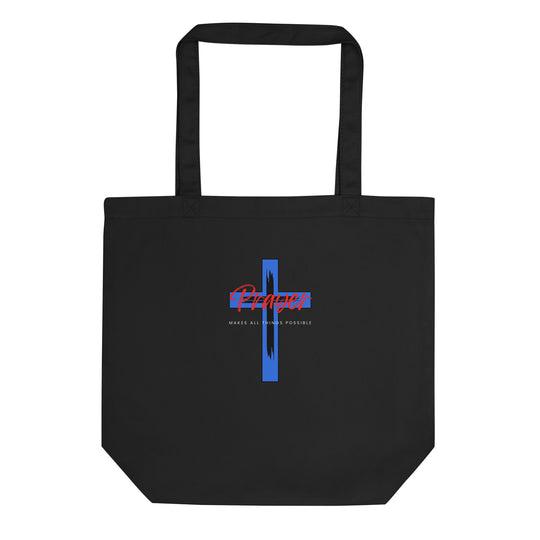 Prayer Tote