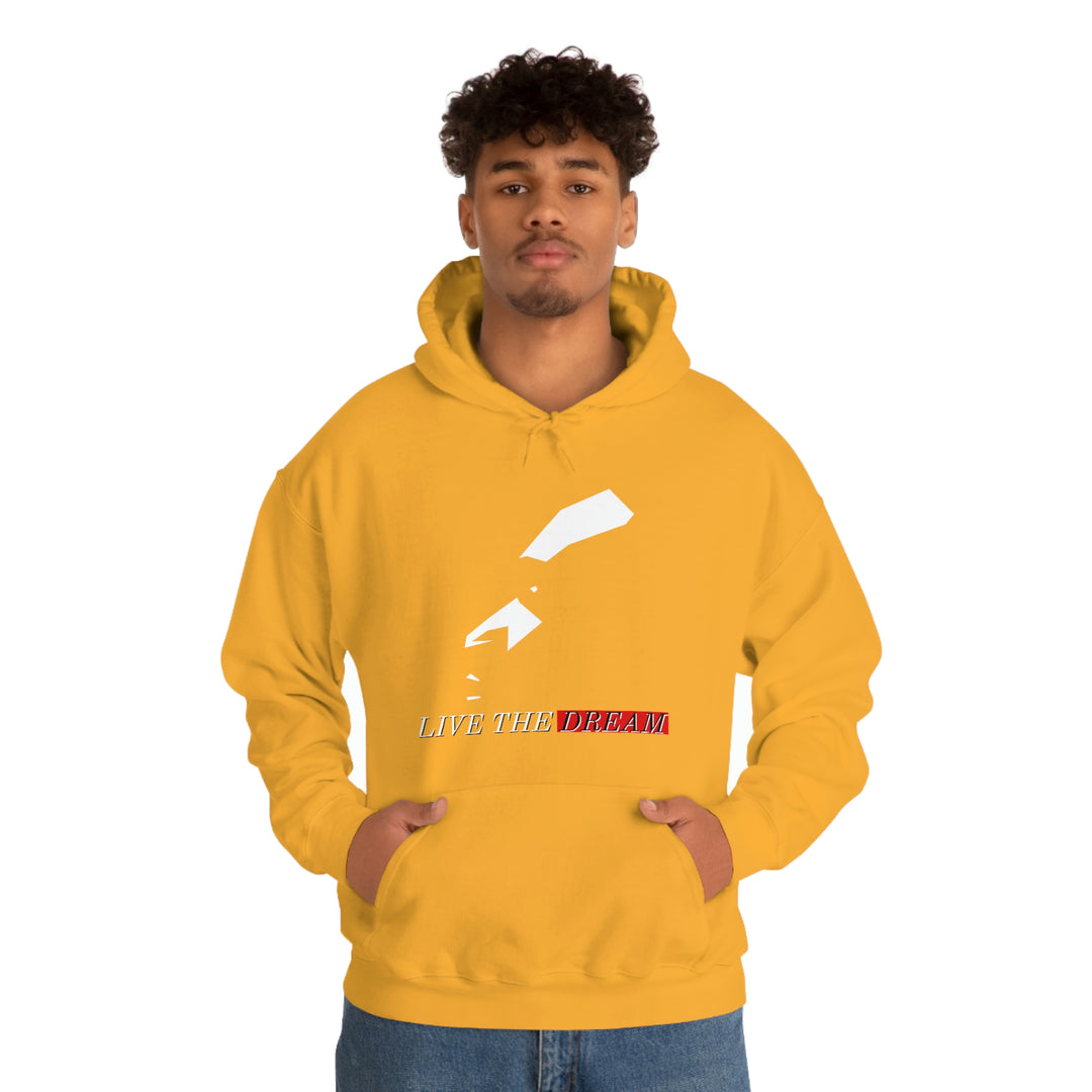 Live the Dream - Hoodie