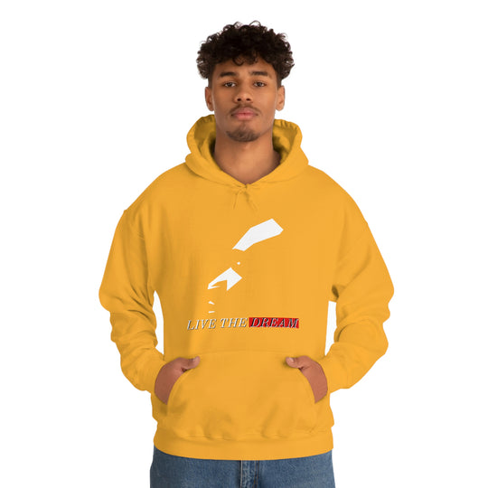 Live the Dream - Hoodie