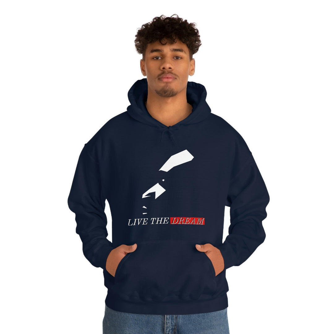 Live the Dream - Hoodie