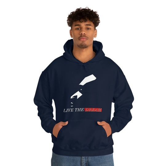 Live the Dream - Hoodie
