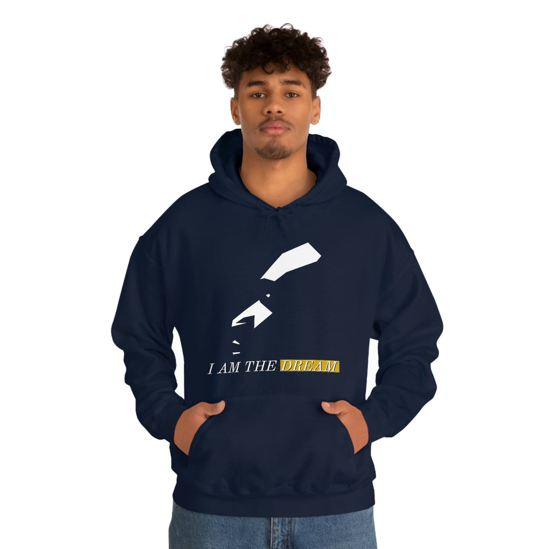 "I Am the Dream" Hoodie