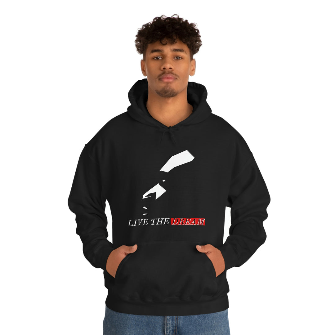 Live the Dream - Hoodie