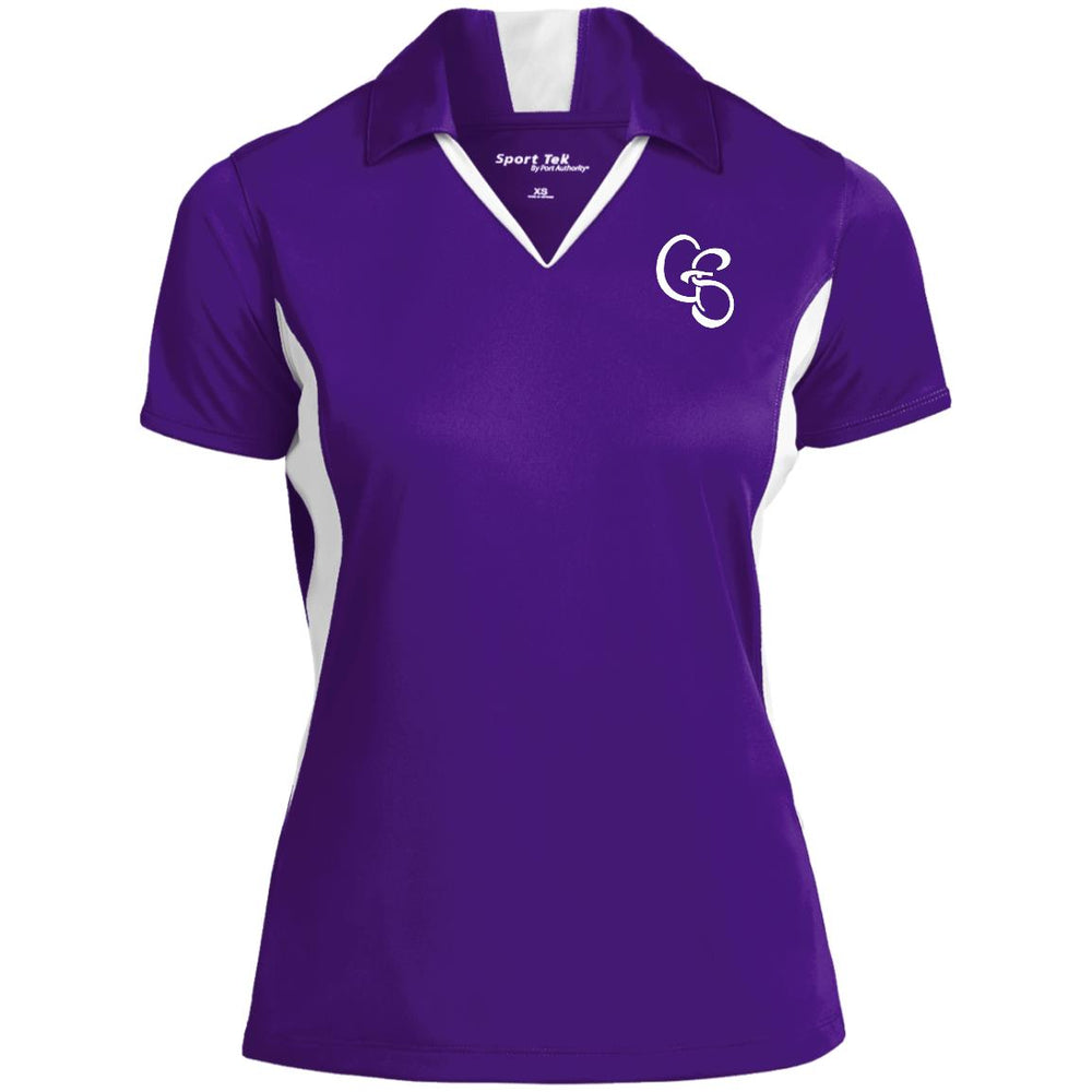 Ladies' Performance Polo