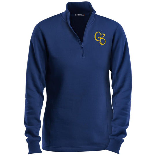 Ladies' Cozy Sweatshirt