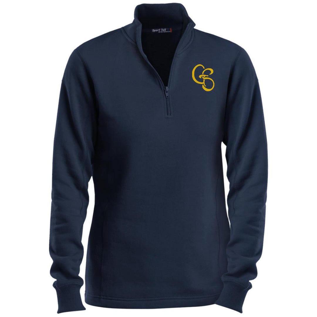 Ladies' Cozy Sweatshirt