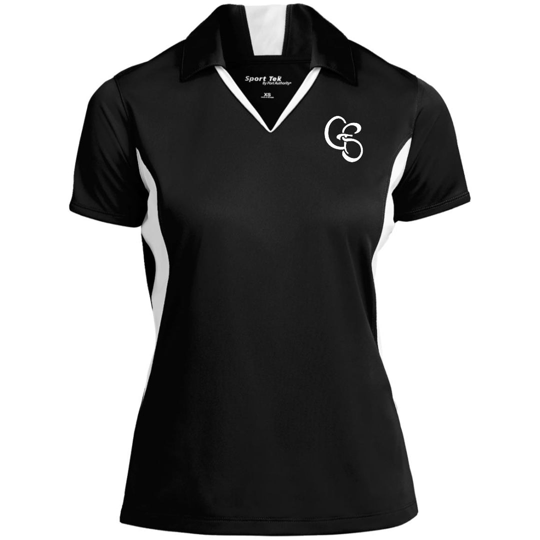 Ladies' Performance Polo