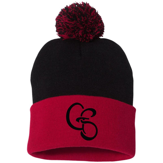 "GS" Beanie