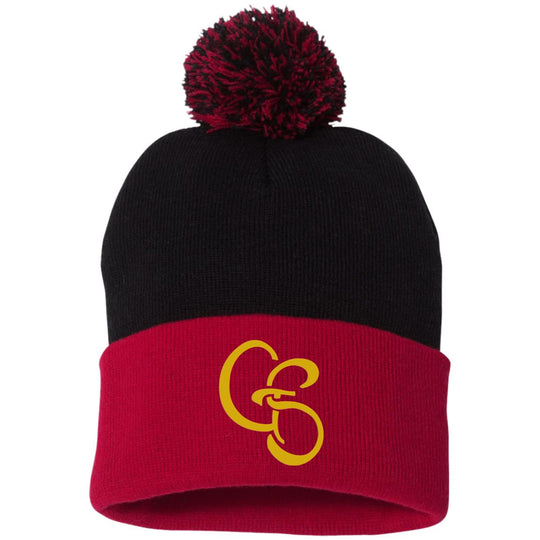 "GS" Beanie