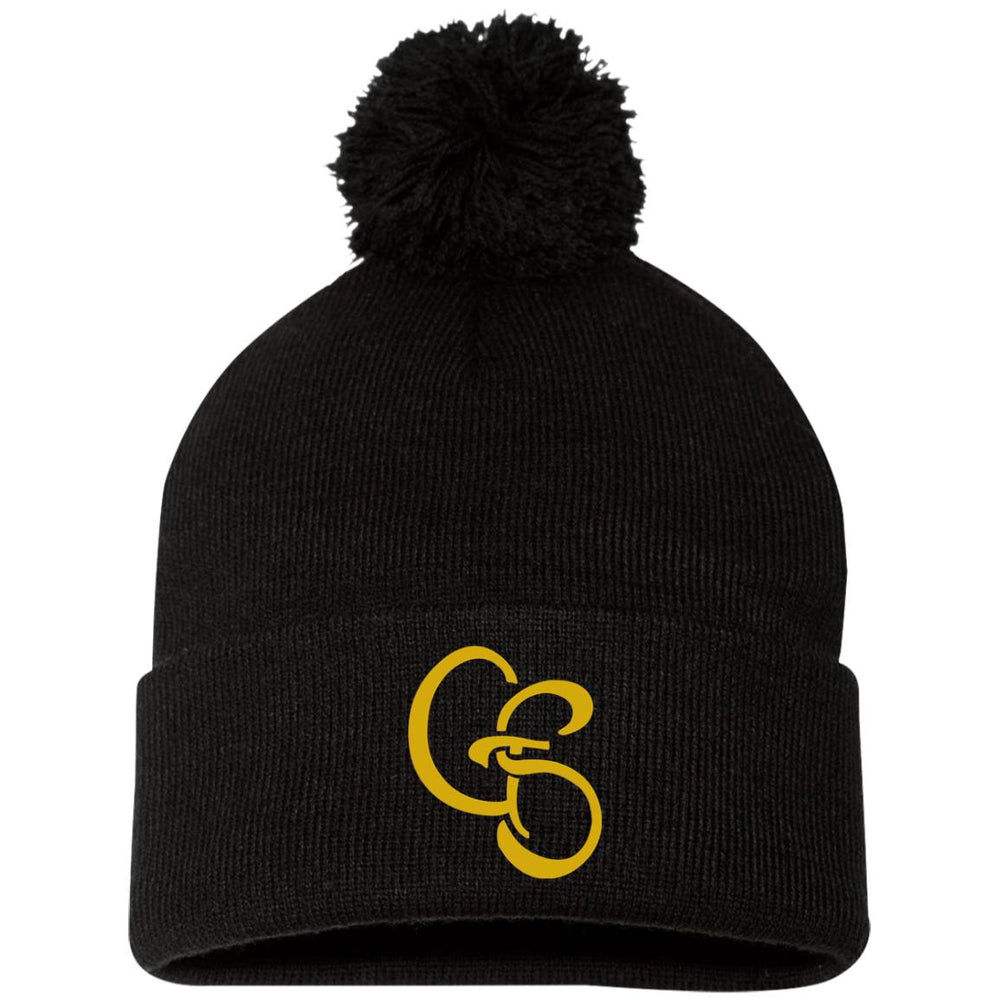 "GS" Beanie