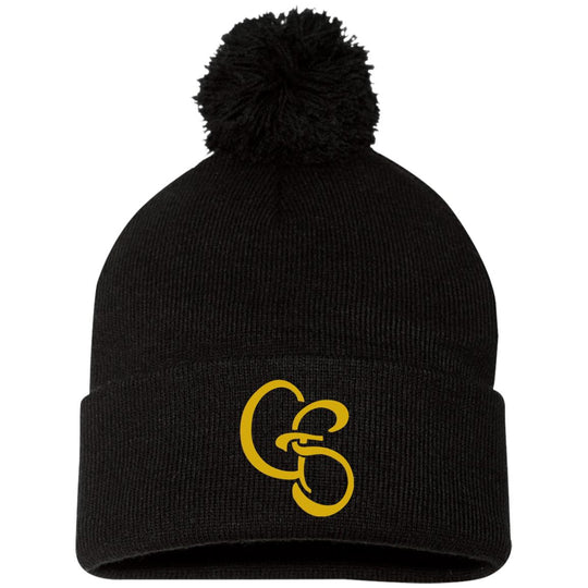 "GS" Beanie