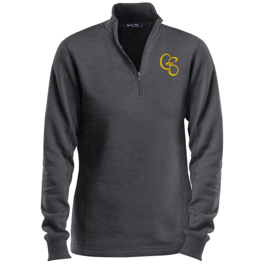 Ladies' Cozy Sweatshirt