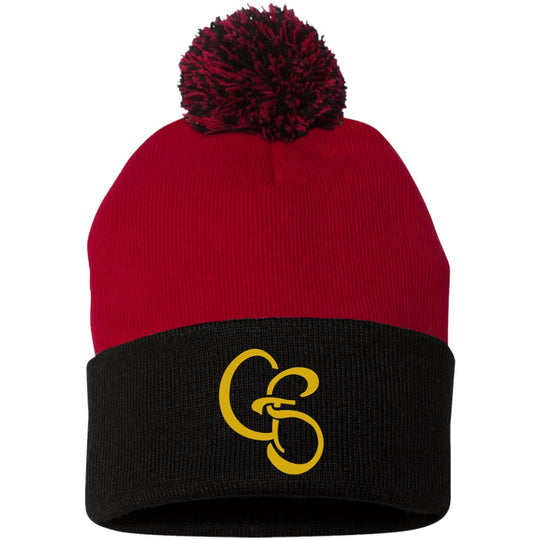 "GS" Beanie