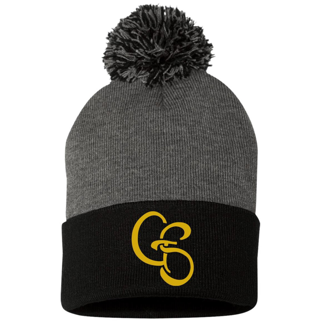 "GS" Beanie