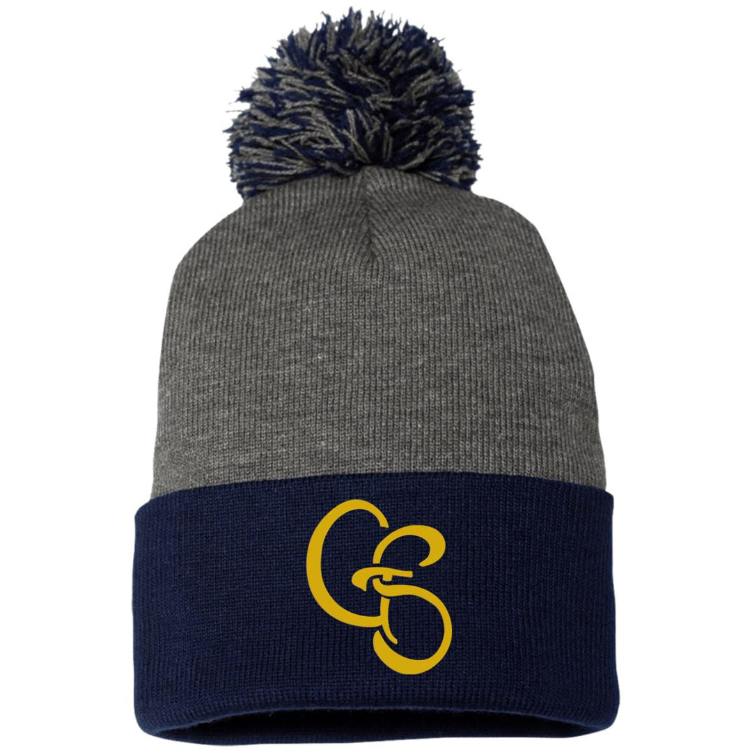 "GS" Beanie