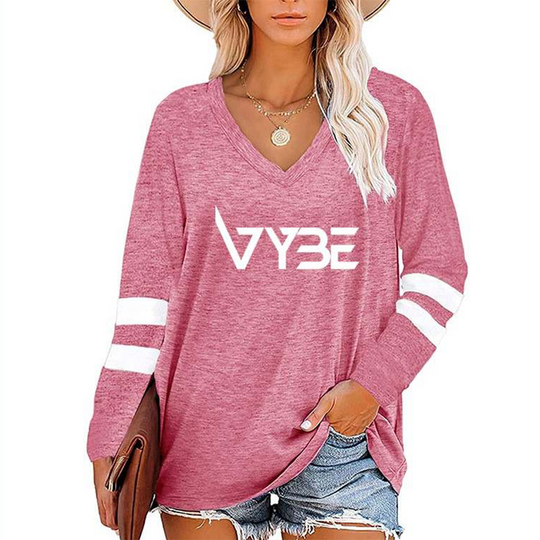 VYBE - Women Long Sleeves