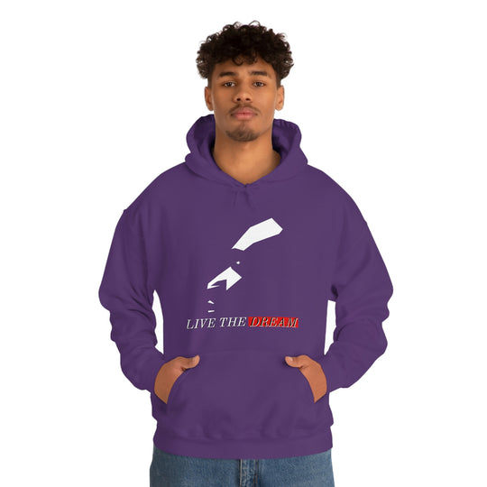 Live the Dream - Hoodie