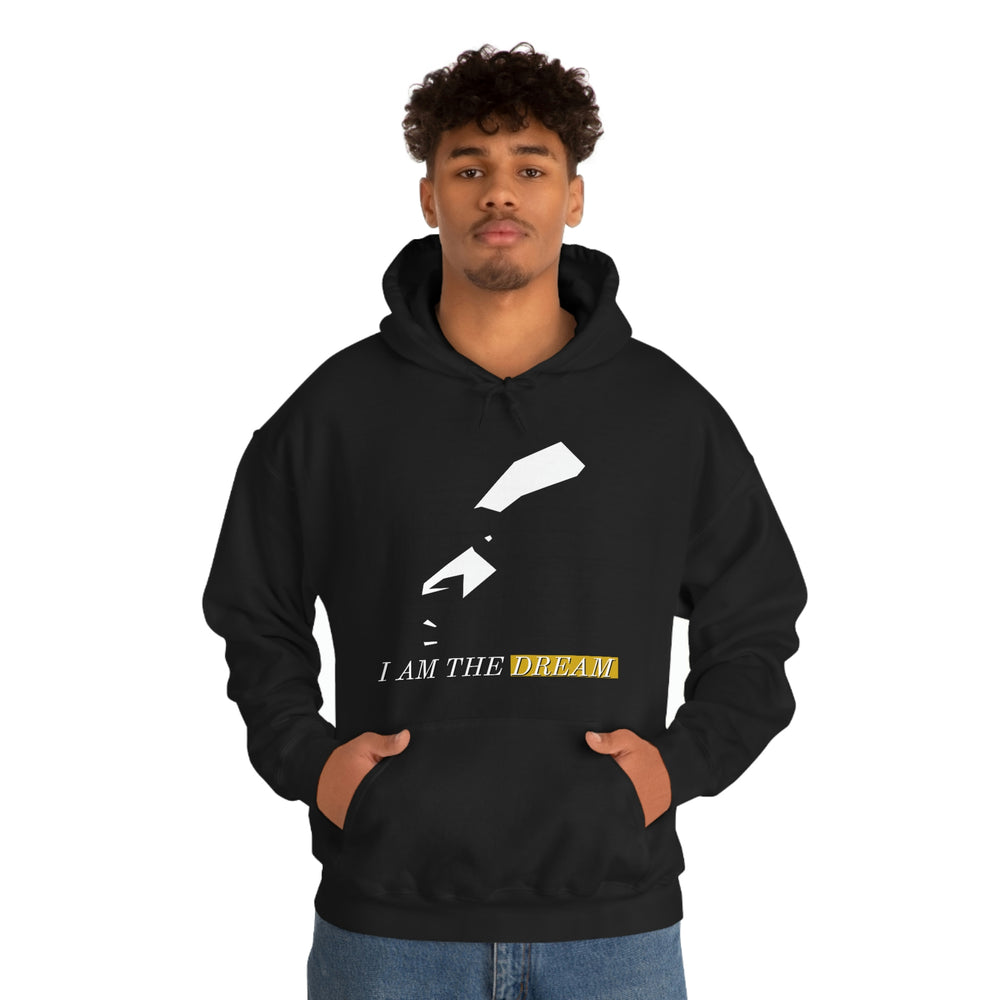 "I Am the Dream" Hoodie