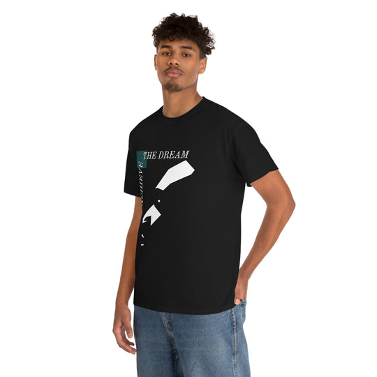 "Achieve the Dream" T-Shirt
