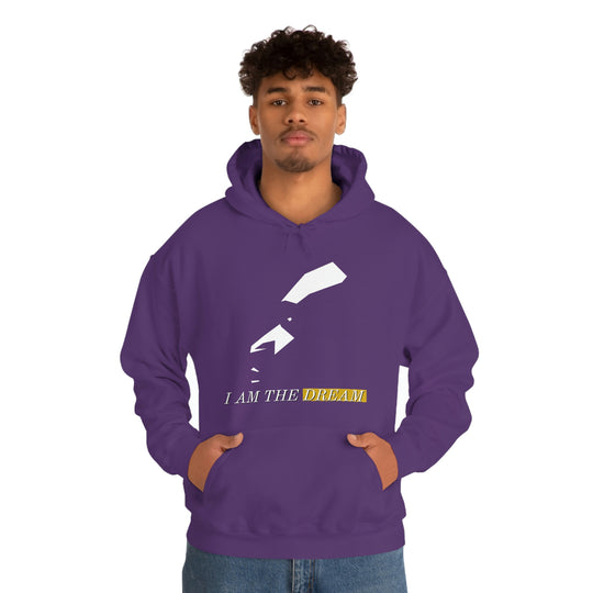"I Am the Dream" Hoodie