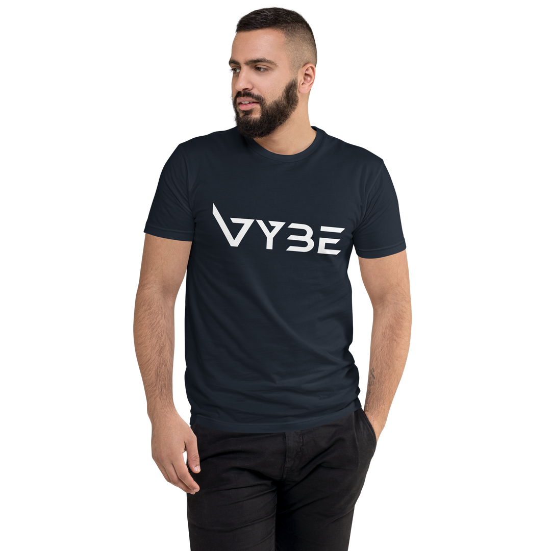 VYBE - Short Sleeve T-shirt