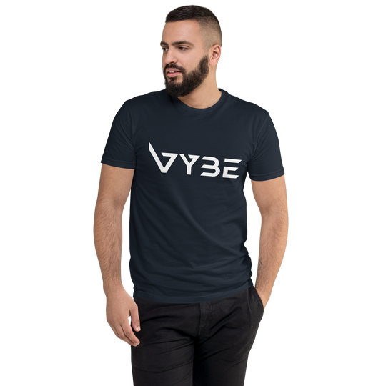 VYBE - Short Sleeve T-shirt
