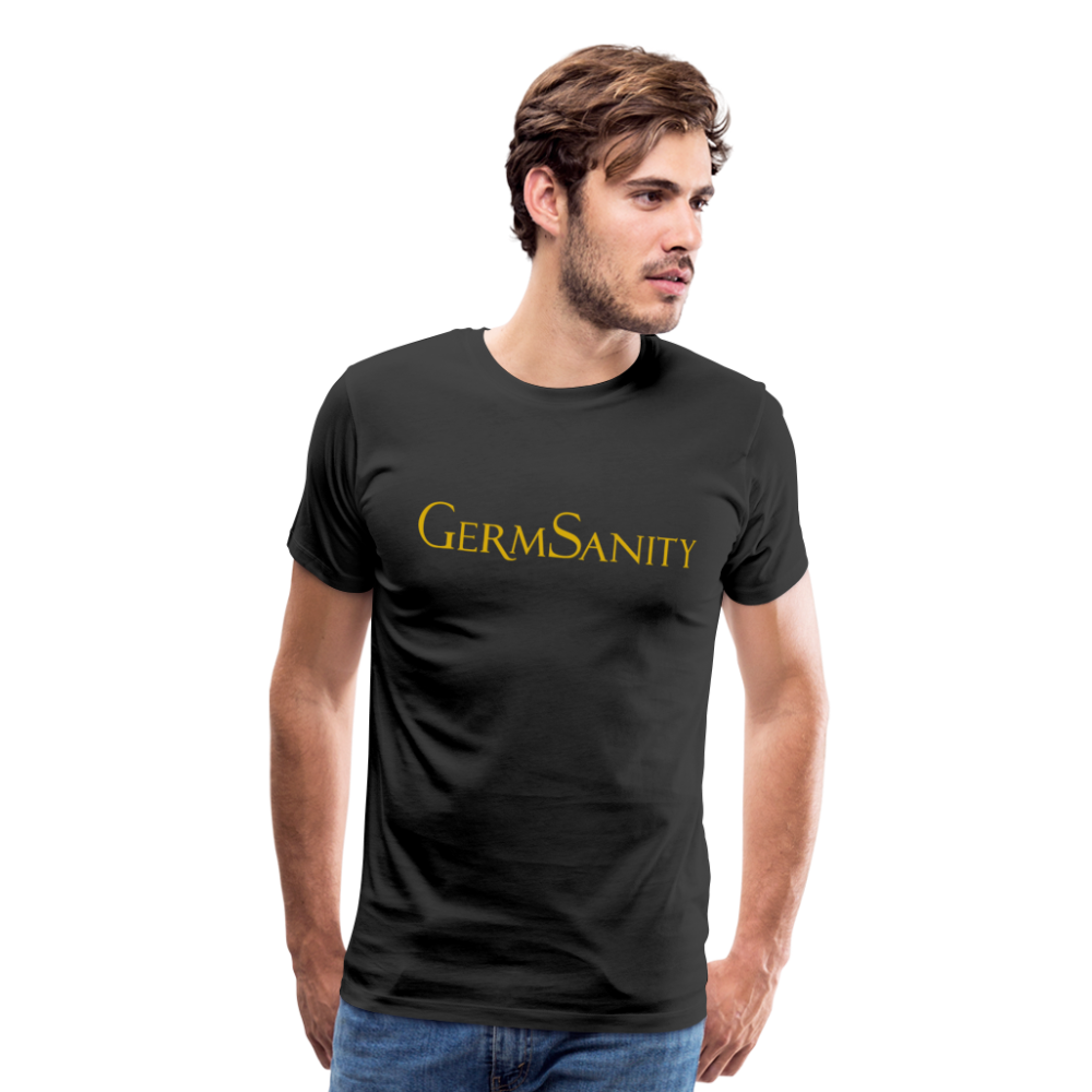 "GermSanity" Men's T-Shirt