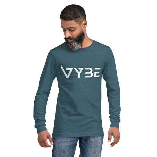 VYBE - Long Sleeve Tee