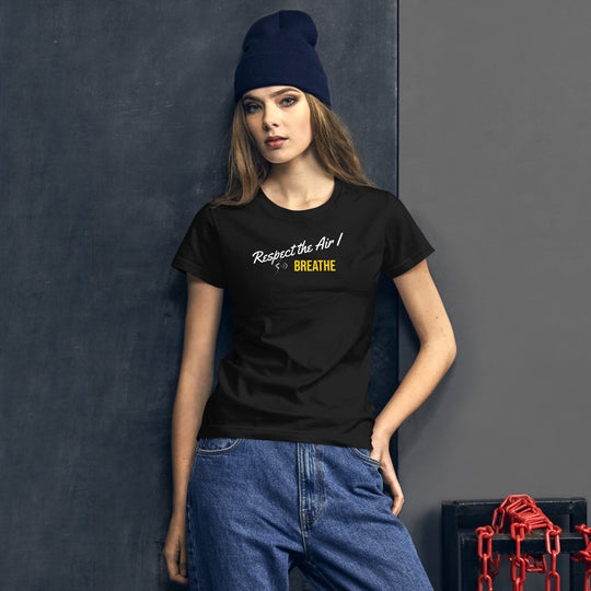 Women's Short Sleeve T-shirt - GermSanity